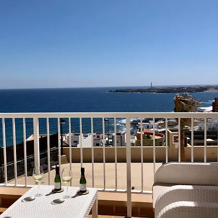 Apartamento En Poris De Abona Extérieur photo