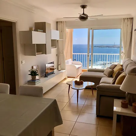 Apartamento En Poris De Abona Extérieur photo