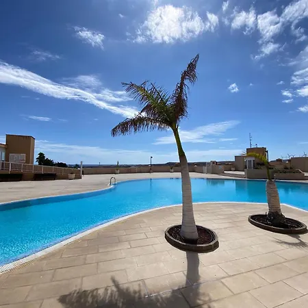 Apartamento En Poris De Abona Extérieur photo